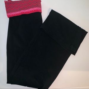 🍒Victoria’s Secret Yoga Pants🍒
